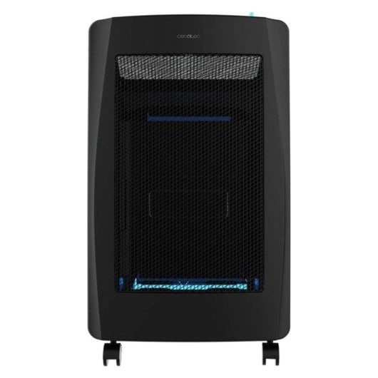 Gasheizgerät Blaue Flamme Cecotec ReadyWarm 4500 BlueFlame Foldable 4200W klappbar