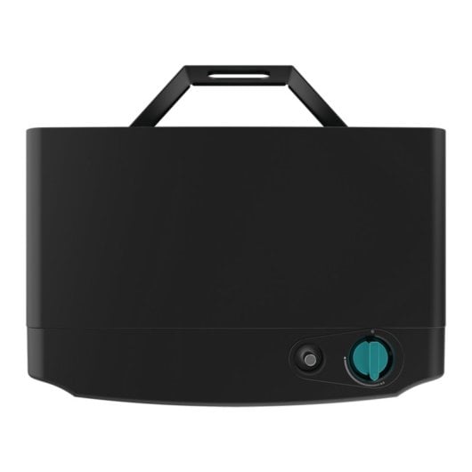 Cecotec ReadyWarm 4500 BlueFlame Foldable Stufa a gas pieghevole 4200 W