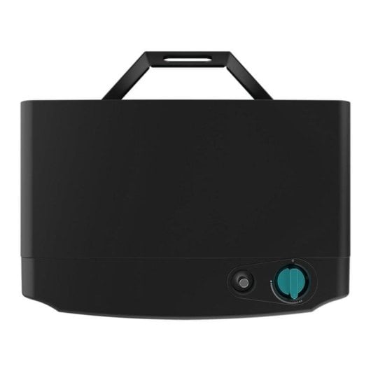 Gasheizgerät Blaue Flamme Cecotec ReadyWarm 4500 BlueFlame Foldable 4200W klappbar