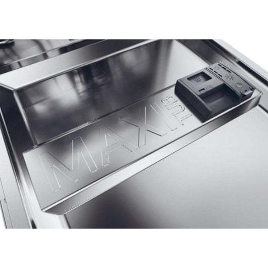 Candy RapidÓ CF 4E7L0W Lavavajillas 14 Servicios Clase E Wi-Fi/Bluetooth MaxiTub Inverter