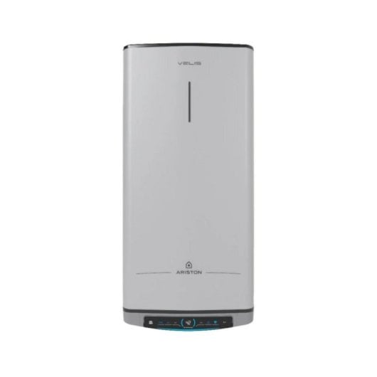 Termoacumulador Ariston Velis Tech Dry 100L 1500W vertical/horizontal Wi-Fi depósito duplo ECO EVO
