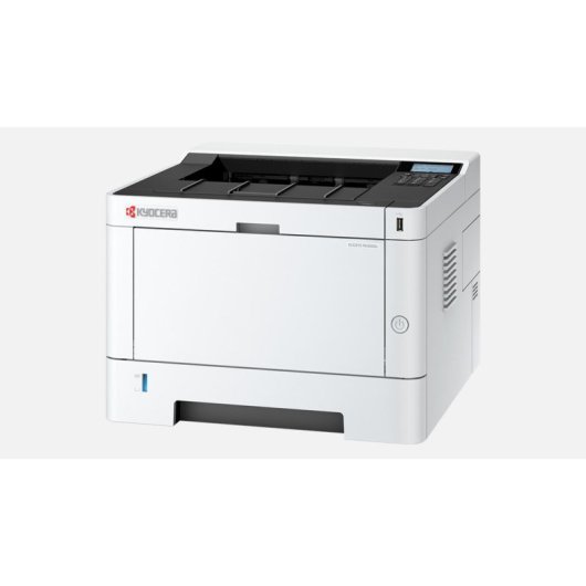 Imprimante Laser USB KYOCERA ECOSYS PA3500x avec impression recto-verso couleur Noir, Blanc