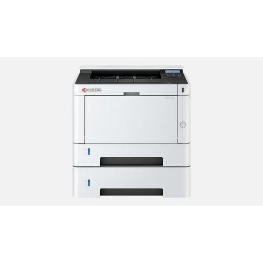 Imprimante Laser USB KYOCERA ECOSYS PA3500x avec impression recto-verso couleur Noir, Blanc