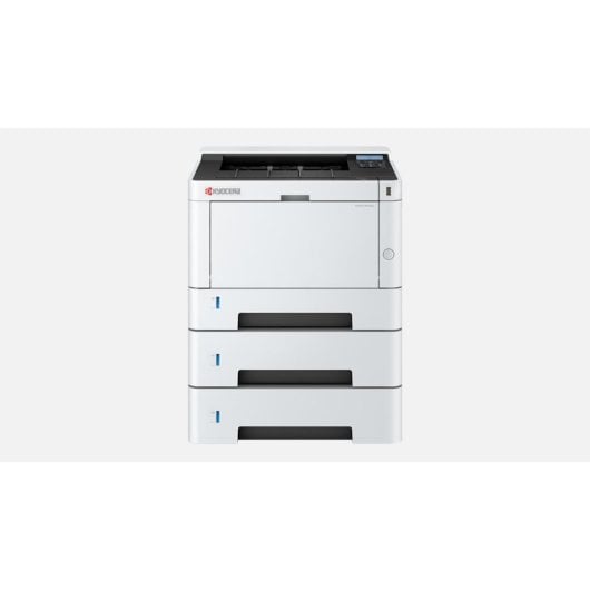 Imprimante Laser USB KYOCERA ECOSYS PA3500x avec impression recto-verso couleur Noir, Blanc