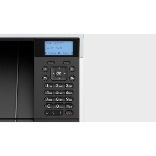 Imprimante Laser USB KYOCERA ECOSYS PA3500x avec impression recto-verso couleur Noir, Blanc