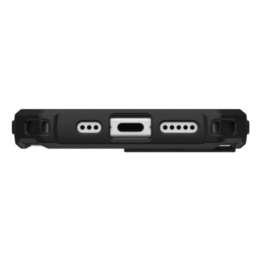 Schutzhülle UAG Ice für Apple iPhone 16 6.1", TPU, MagSafe kompatibel, stoßfest