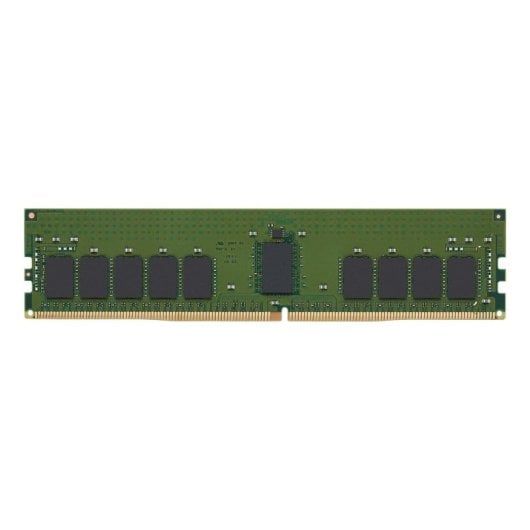 Memoria RAM Kingston 32GB DDR4 288-pin DIMM 1 x 32GB CAS 22 ECC 1.2V KTH-PL432E/32G