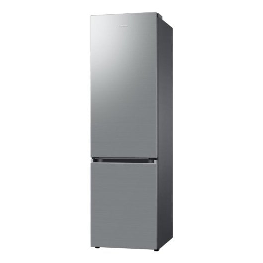 Frigorífico Samsung Combinado Bottom Freezer 203cm 390L C Inox Digital Inverter WiFi No Frost