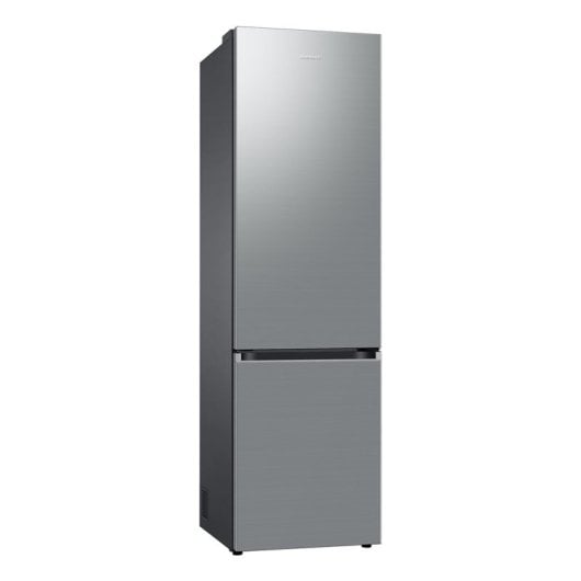 Frigorífico Samsung Combinado Bottom Freezer 203cm 390L C Inox Digital Inverter WiFi No Frost