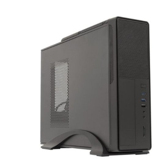 PC Sobremesa HM System Intel Pentium G6405 8GB RAM 240GB SSD ohne OS