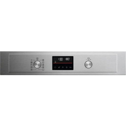 Horno eléctrico Electrolux EOF4P46X 72 L Inox con función de autolimpieza