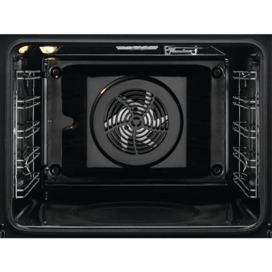Horno eléctrico Electrolux EOF4P46X 72 L Inox con función de autolimpieza