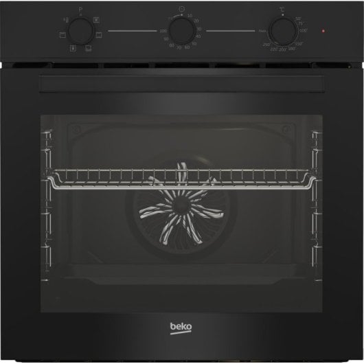 Forno elettrico Beko b100 BBIE11100B 72 L Nero con ventilatore e 6 programmi