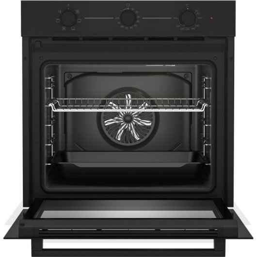 Forno elettrico Beko b100 BBIE11100B 72 L Nero con ventilatore e 6 programmi