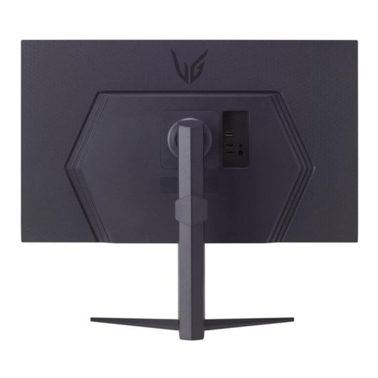 Monitor LG 32GS75QX-B 31,5" Quad HD 2560x1440 180Hz IPS 1ms G-SYNC FreeSync