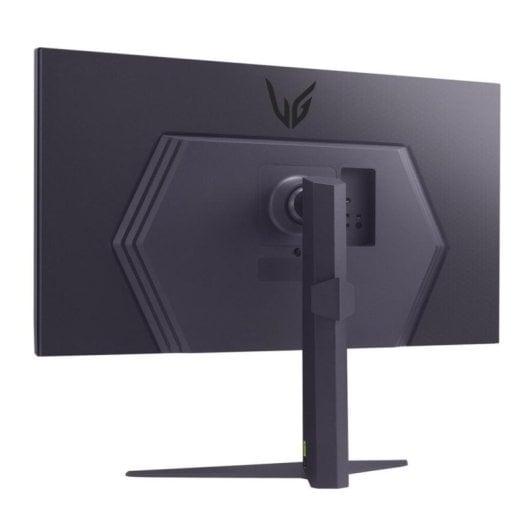 Monitor LG 32GS75QX-B 31,5" Quad HD 2560x1440 180Hz IPS 1ms G-SYNC FreeSync