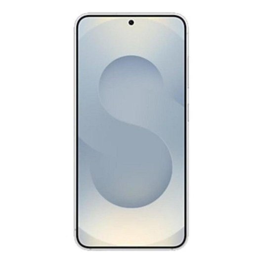 Samsung Galaxy S25 5G 12 Go 6.2" 128 Go Argent Shadow IP68