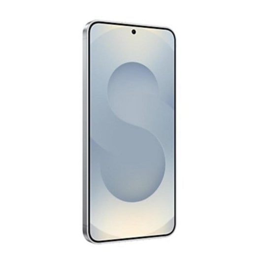 Samsung Galaxy S25 12 Go 128 Go 6.2" AMOLED 5G Double SIM Appareil photo 50 MP Android 15 Silver Shadow