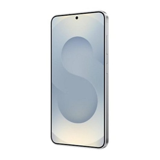Samsung Galaxy S25 12 Go 128 Go 6.2" AMOLED 5G Double SIM Appareil photo 50 MP Android 15 Silver Shadow