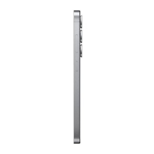 Samsung Galaxy S25 12 Go 128 Go 6.2" AMOLED 5G Double SIM Appareil photo 50 MP Android 15 Silver Shadow