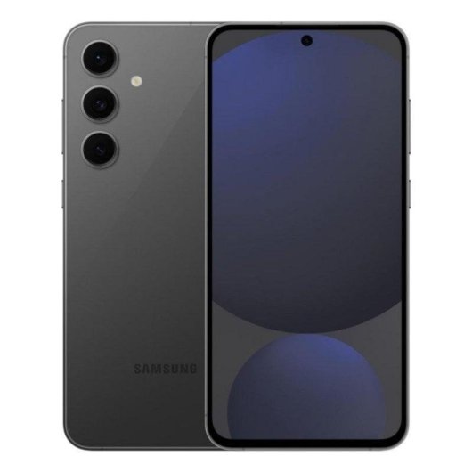 Samsung Galaxy S24 FE 5G 8GB 6,7" 128GB Graphite Exynos-Prozessor