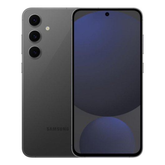 Samsung Galaxy S24 FE 5G 8GB 6,7" 128GB Graphite Exynos-Prozessor