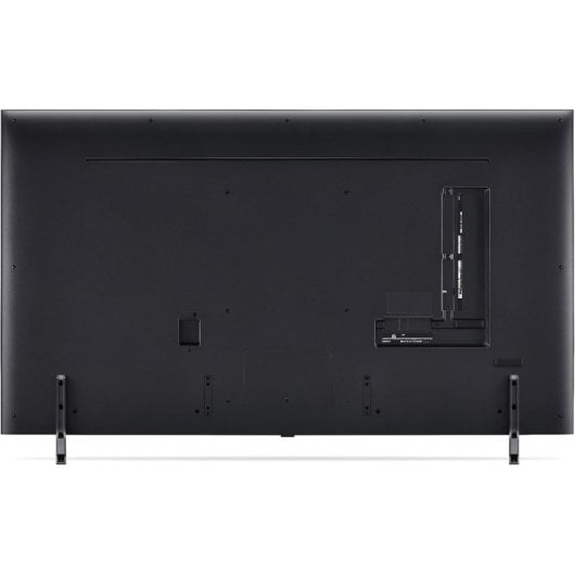 LG QNED 65QNED80T6A 65" QNED Edge-LED 4K UltraHD WebOS HDR10