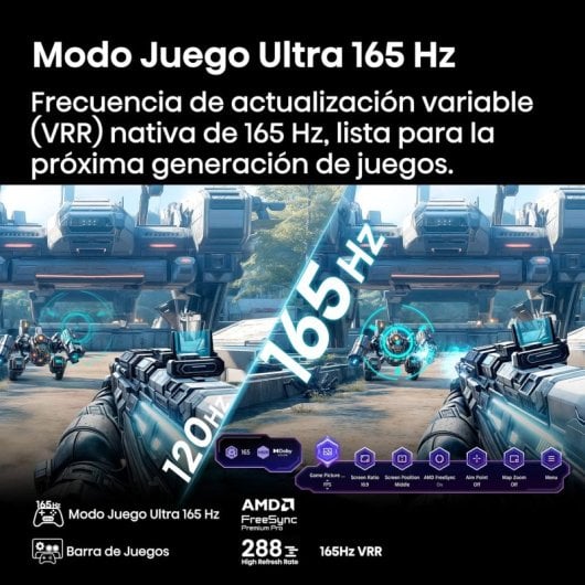 TV Hisense Mini LED 100U7QTUK 100" 4K Smart TV