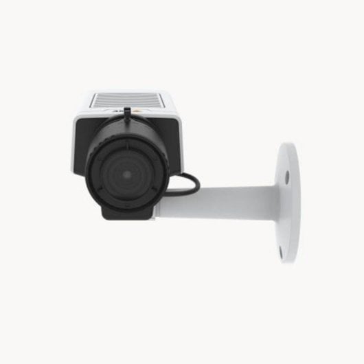 Cámara IP Axis M1137 Mk II 5MP visión nocturna WDR PoE micrófono analíticas AI