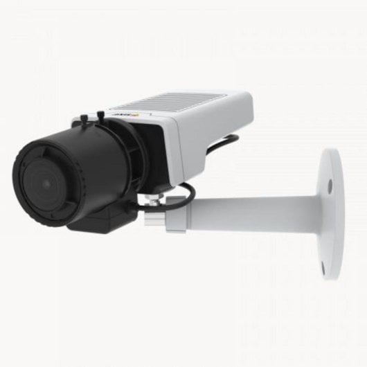 Cámara IP Axis M1137 Mk II 5MP visión nocturna WDR PoE micrófono analíticas AI