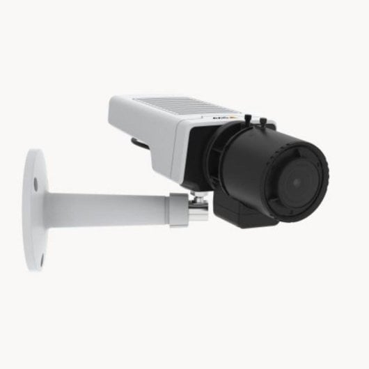 Cámara IP Axis M1137 Mk II 5MP visión nocturna WDR PoE micrófono analíticas AI