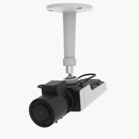 Cámara IP Axis M1137 Mk II 5MP visión nocturna WDR PoE micrófono analíticas AI