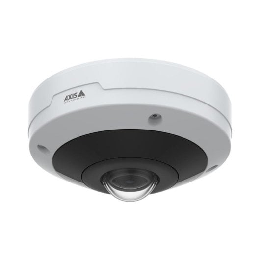 IP-Kamera Axis M4317-PLVE 6MP 2160x2160 IR PoE Indoor mit PTZ-Digitalzoom