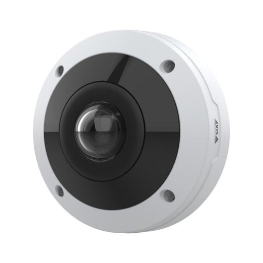 IP-Kamera Axis M4317-PLVE 6MP 2160x2160 IR PoE Indoor mit PTZ-Digitalzoom