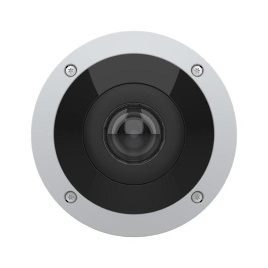 IP-Kamera Axis M4317-PLVE 6MP 2160x2160 IR PoE Indoor mit PTZ-Digitalzoom