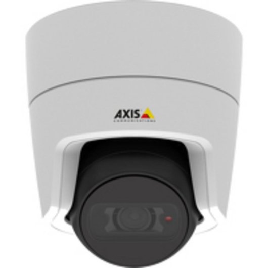 Telecamera IP Axis M3106-LVE Mk II 4MP 2688x1520 PTZ Digitale Esterno Bianco