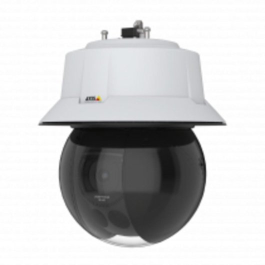 Câmara IP Axis Q6315-LE Zoom 31x HDMI 1080p Vision Nocturna 300m