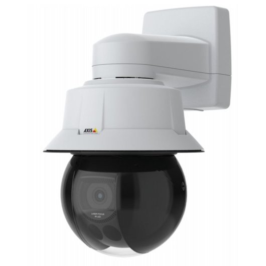Câmara IP Axis Q6315-LE Zoom 31x HDMI 1080p Vision Nocturna 300m