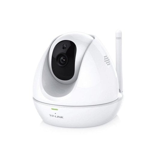Caméra de surveillance TP-Link NC450 HD Vision Nocturne Intérieure Audio Bidirectionnel