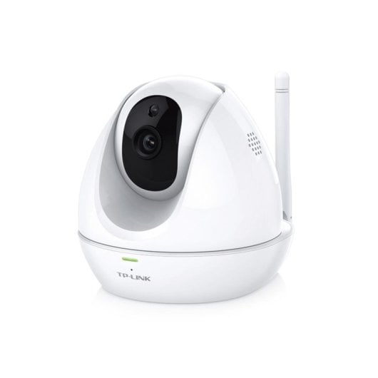 Cámara IP TP-Link NC450 720p con visión nocturna y conectividad dual