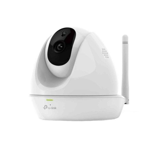 Cámara IP TP-Link NC450 720p con visión nocturna y conectividad dual