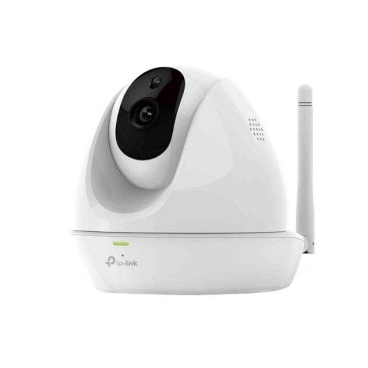 Caméra de surveillance TP-Link NC450 HD Vision Nocturne Intérieure Audio Bidirectionnel