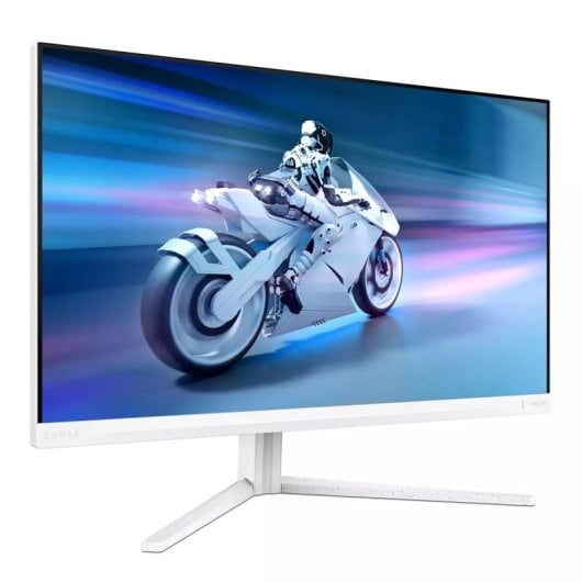 Monitor Philips 27M2N5901A/00 27" IPS 4K UltraHD 160Hz Dual Mode Ambiglow HDR 400 Altavoces