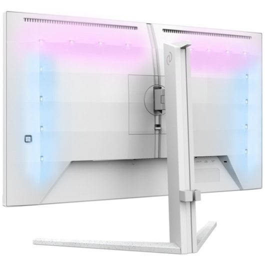 Monitor Philips Evnia 27" 3840x2160 160Hz Dual Mode Precision Center