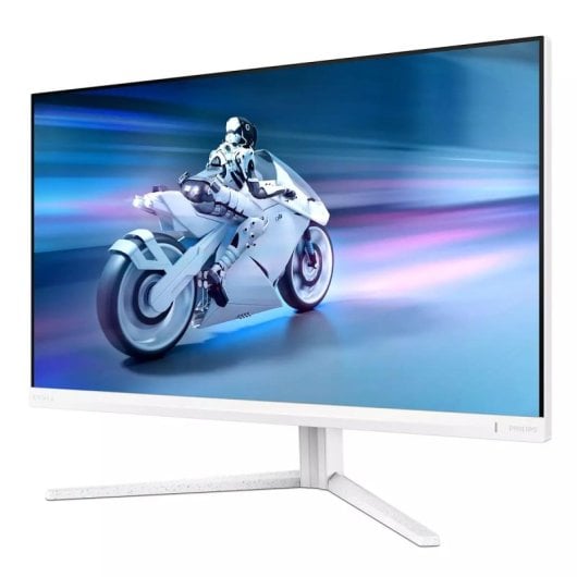 Monitor Philips 27M2N5901A/00 27" IPS 4K UltraHD 160Hz Dual Mode Ambiglow HDR 400 Altavoces