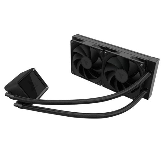Kit de Refrigeração Líquida Tempest Darken 240 240mm Preto