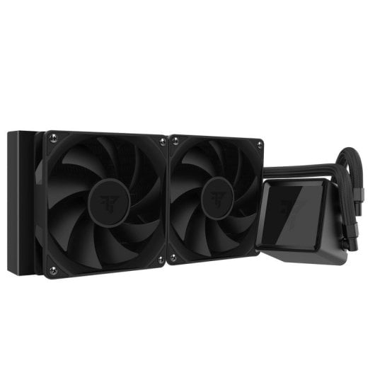 Kit de Refrigeração Líquida Tempest Darken 240 240mm Preto