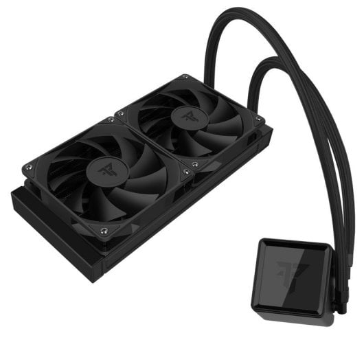 Kit de Refrigeração Líquida Tempest Darken 240 240mm Preto