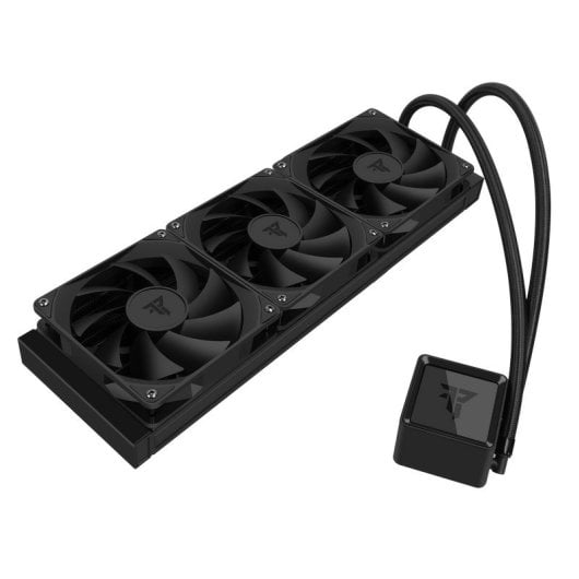 Kit de Refrigeração Líquida Tempest Darken 360 360mm Preto
