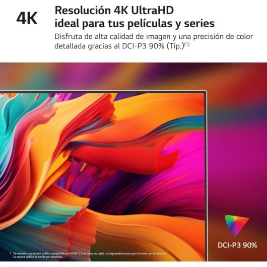 Monitor LG 32SR73U-W 31.5" 4K Ultra HD 60Hz VA LCD Branco com HDR10 e USB-C 65W